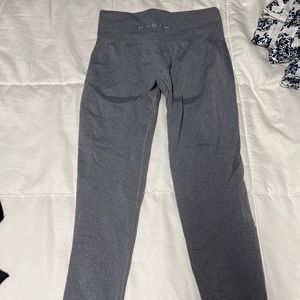 NGTVN Contour seamless leggings